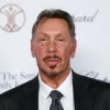 Who is Larry Ellison?