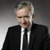 Who is Bernard Arnault?