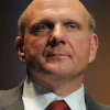 Who is Steve Ballmer?