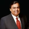 Who is Mukesh Ambani?