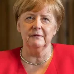 Who is Angela Merkel?