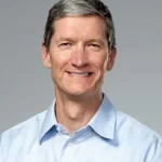 Who is Tim Cook?