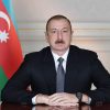 Who is Ilham Aliyev?