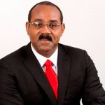 Who is Gaston Browne?