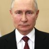 Who is Vladimir Putin?