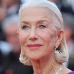 Who is Helen Mirren?