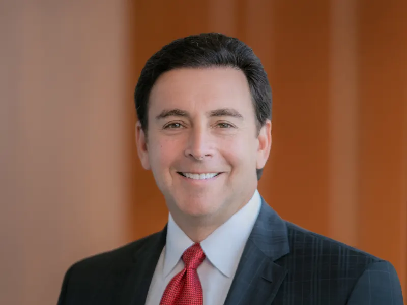 Who is Mark Fields?