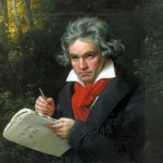 Who is Ludwig van Beethoven?