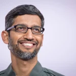 Who is Sundar Pichai?