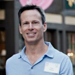 Who is Tom Staggs?