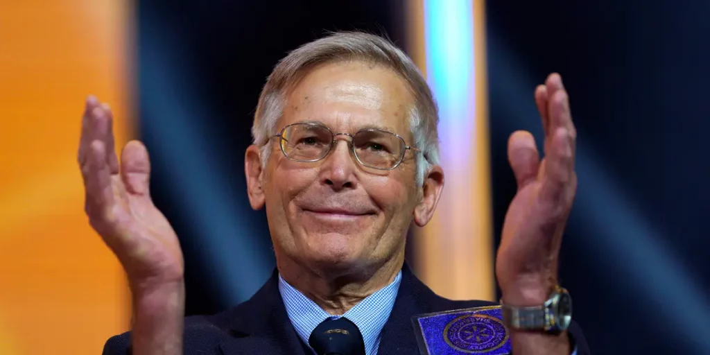 Who is Jim Walton?