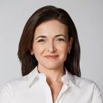 Who is Sheryl Sandberg?