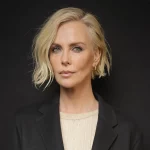 Who is Charlize Theron?