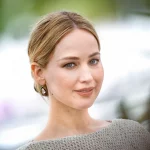 Who is Jennifer Lawrence?