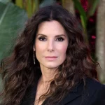 Who is Sandra Bullock?