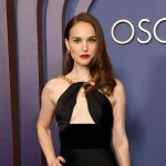 Who is Natalie Portman?