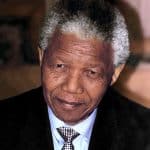 Who is Nelson Mandela?