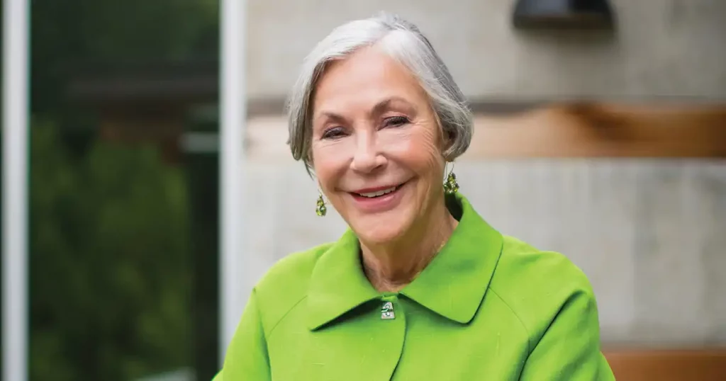 Who is Alice Walton?