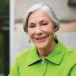 Who is Alice Walton?