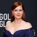 Who is Amy Adams?