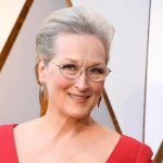 Who is Meryl Streep?