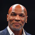 Who is Mike Tyson?