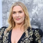 Who is Kate Winslet?