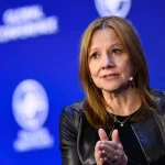 Who is Mary Barra?