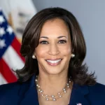 Who is Kamala Harris?