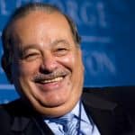 Who is Carlos Slim?