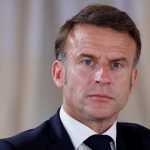 Who is Emmanuel Macron?