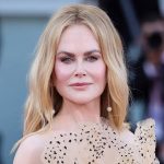 Who is Nicole Kidman?