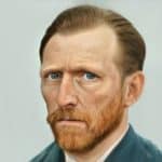 Who is Vincent van Gogh?