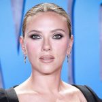 Who is Scarlett Johansson?