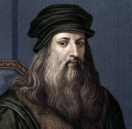 Who is Leonardo da Vinci?