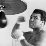 Who is Muhammad Ali?