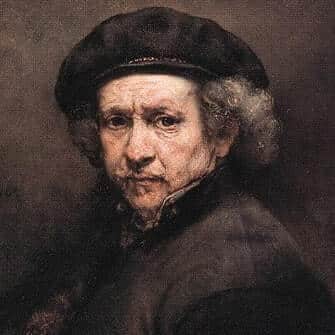 Who is Rembrandt?