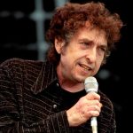 Who is Bob Dylan?