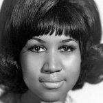 Who is Aretha Franklin?