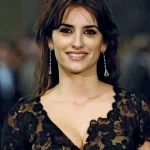 Who is Penélope Cruz?