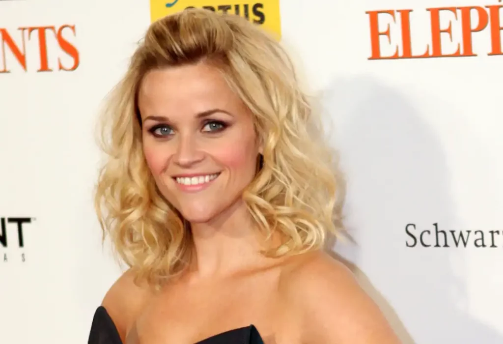 Who is Reese Witherspoon?