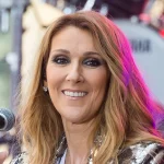 Who is Celine Dion?