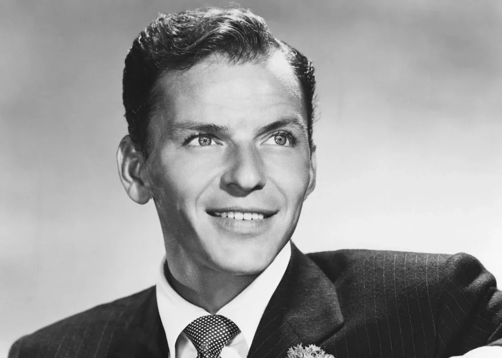 Who is Frank Sinatra?