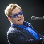 Who is Elton John?