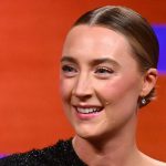 Who is Saoirse Ronan?