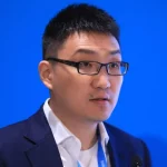 Who is Colin Huang?