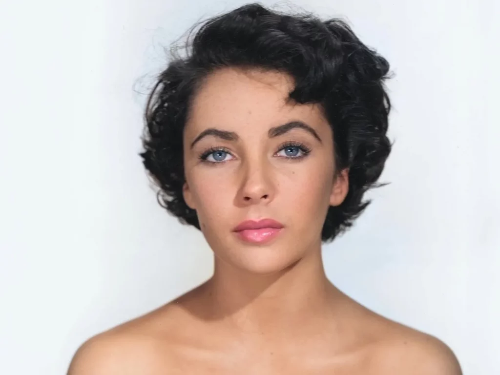 Who is Elizabeth Taylor?