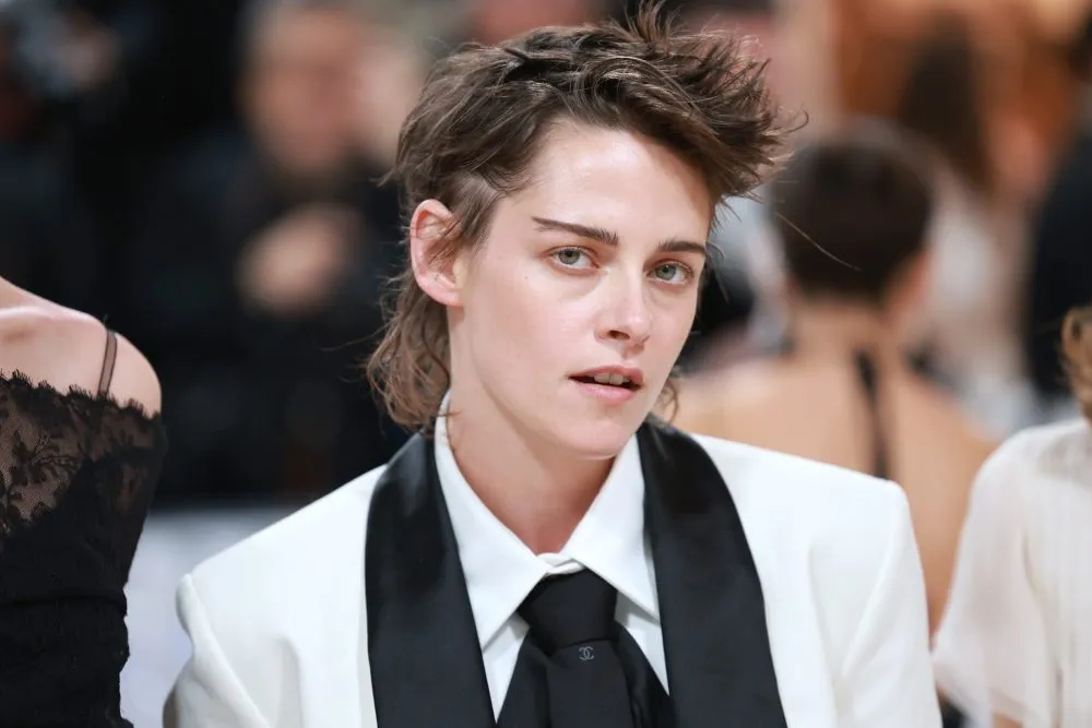 Who is Kristen Stewart? A Detailed Look at Her Life and Career