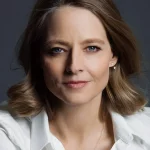 Who is Jodie Foster?