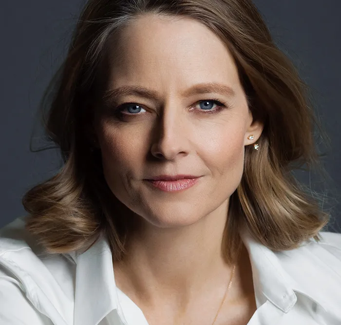 Who is Jodie Foster?